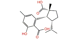 Debromohamigeran E